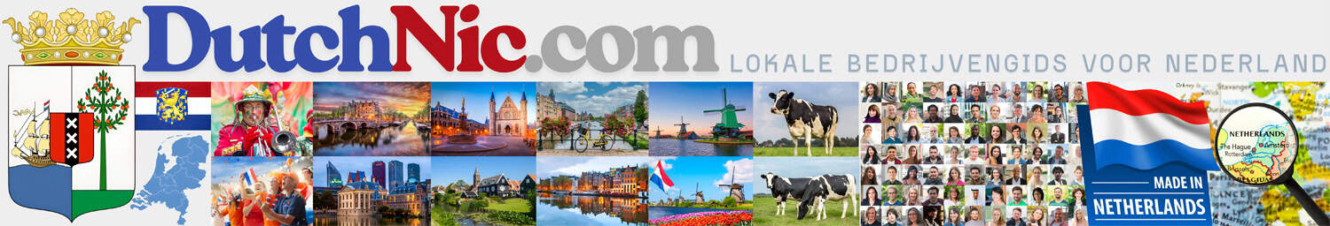 Gemaakt in Nederland - Therapie&Training Doetinchem
